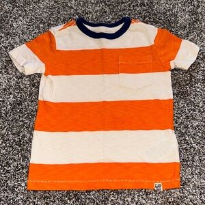 Baby GAP Brand T Shirt Size 2T Good Condition